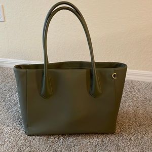 Dagne Dover Signature Tote